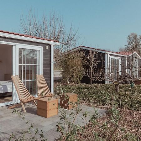 Ons Buiten Oostkapelle Exteriör bild