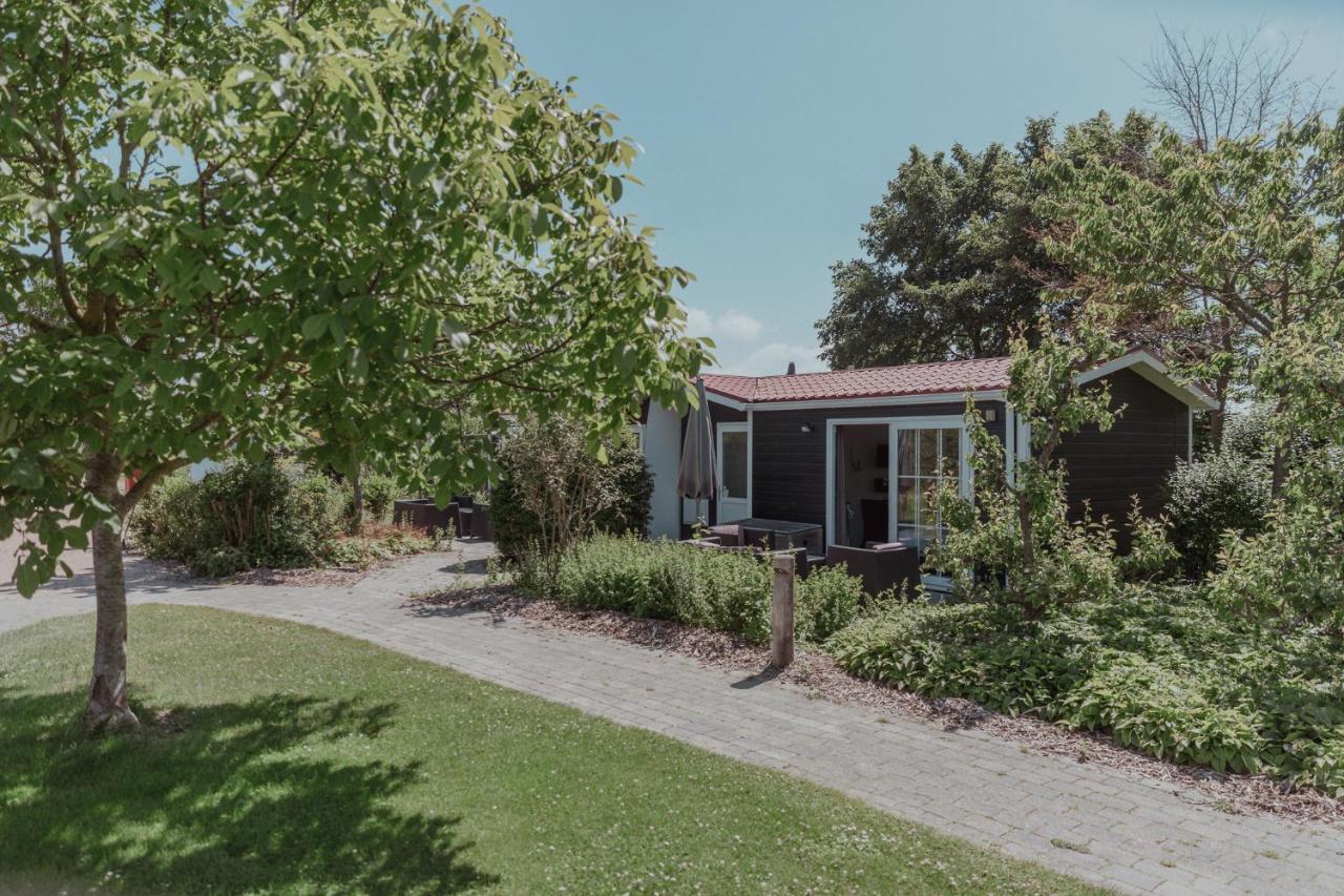 Ons Buiten Oostkapelle Exteriör bild