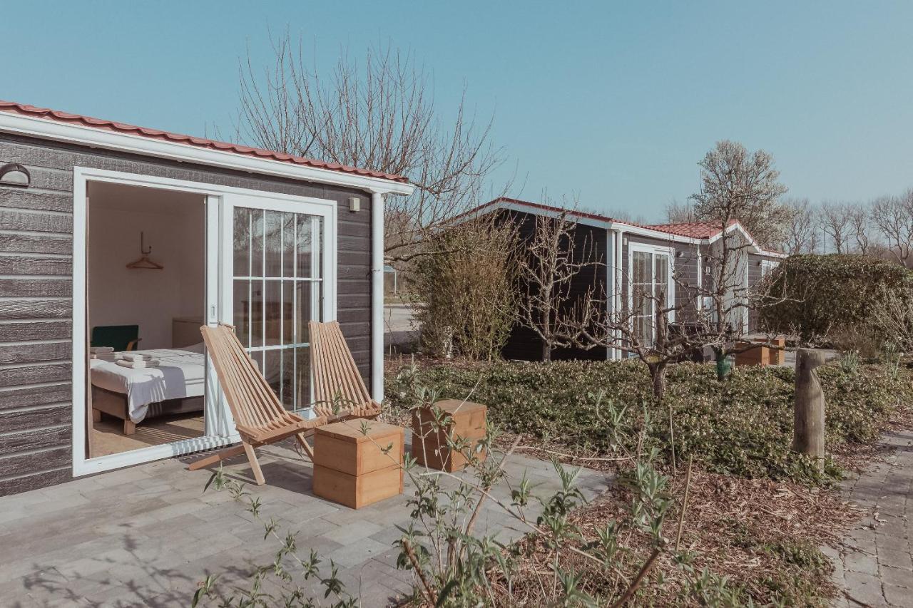 Ons Buiten Oostkapelle Exteriör bild