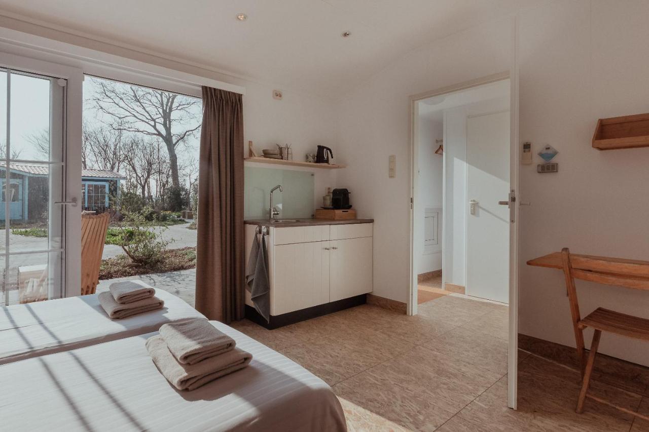 Ons Buiten Oostkapelle Exteriör bild