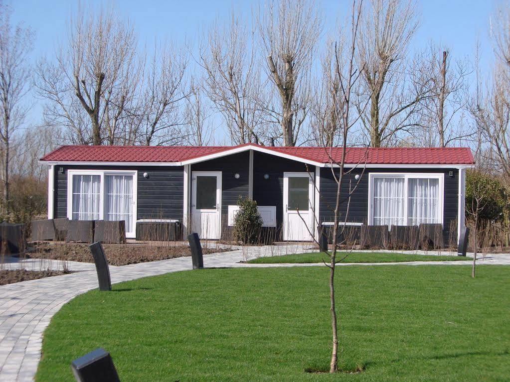 Ons Buiten Oostkapelle Exteriör bild