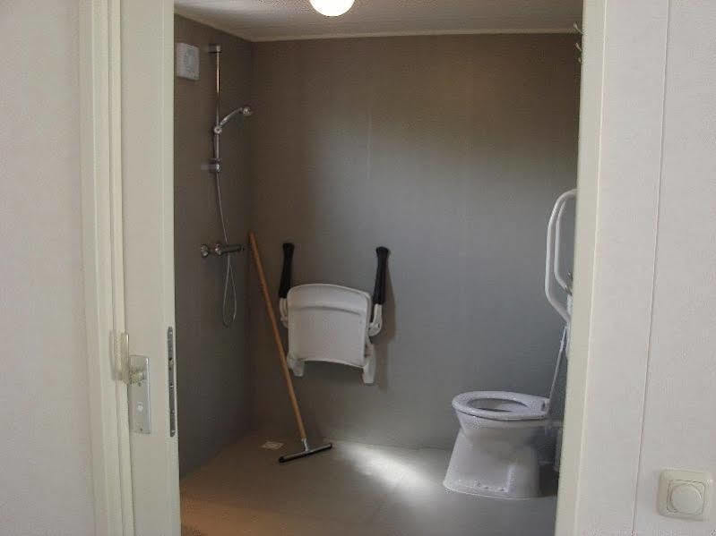 Ons Buiten Oostkapelle Exteriör bild