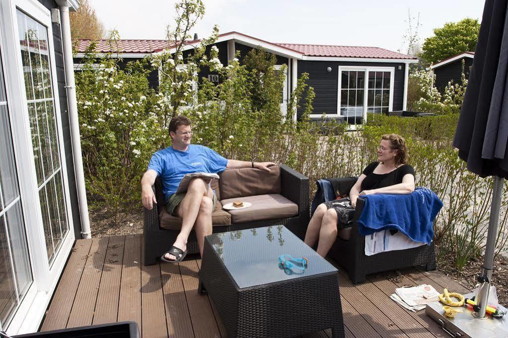 Ons Buiten Oostkapelle Exteriör bild