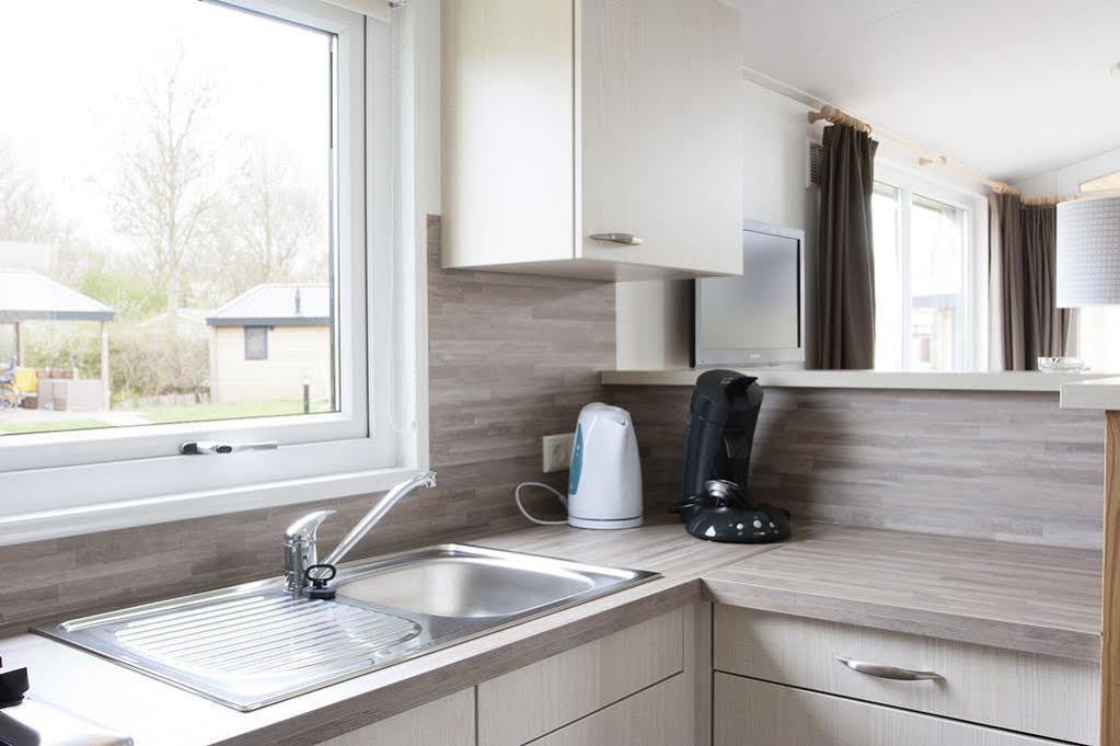 Ons Buiten Oostkapelle Exteriör bild