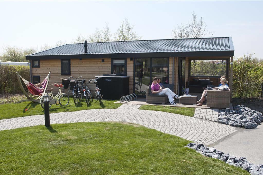 Ons Buiten Oostkapelle Exteriör bild