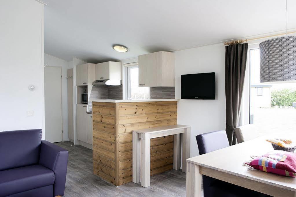 Ons Buiten Oostkapelle Exteriör bild