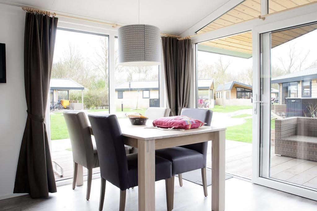 Ons Buiten Oostkapelle Exteriör bild