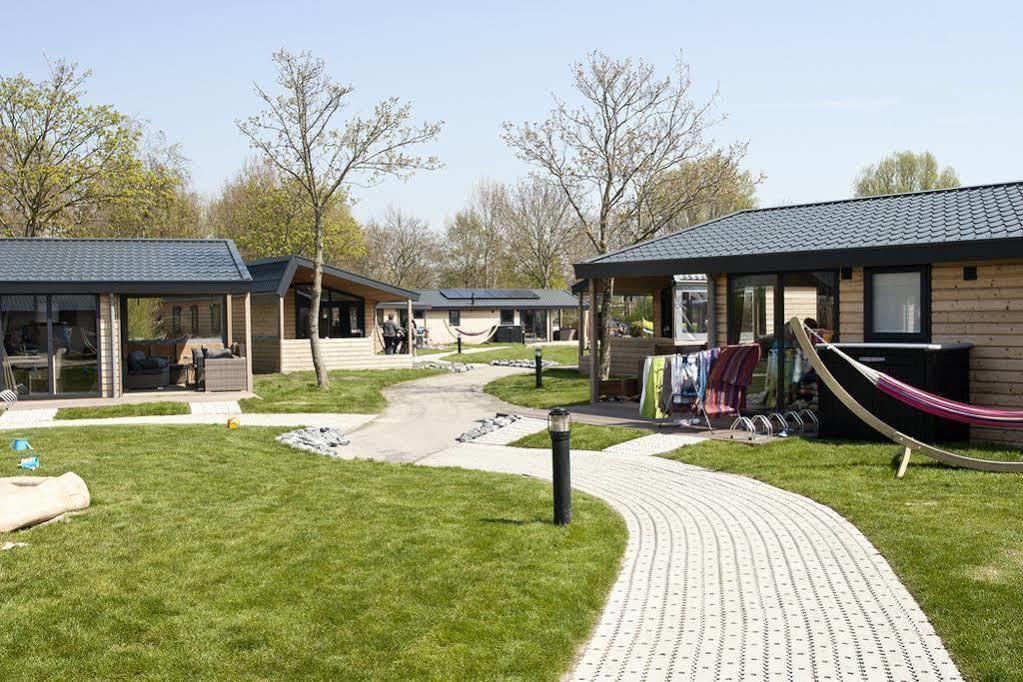 Ons Buiten Oostkapelle Exteriör bild