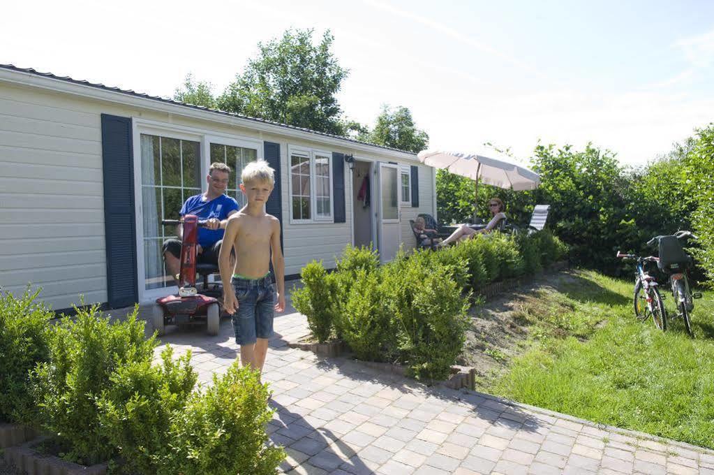 Ons Buiten Oostkapelle Exteriör bild