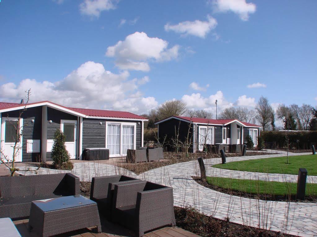 Ons Buiten Oostkapelle Exteriör bild