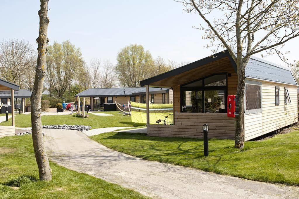 Ons Buiten Oostkapelle Exteriör bild